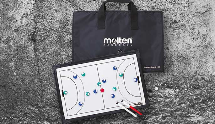 tableau des tactiques molten