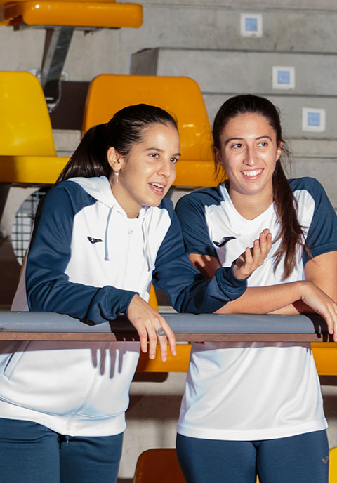 COLLECTION D'EQUIPE