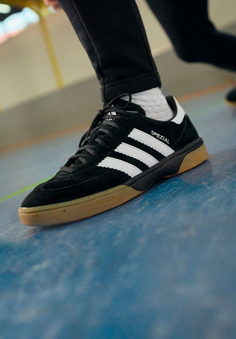 Adidas HB spezial