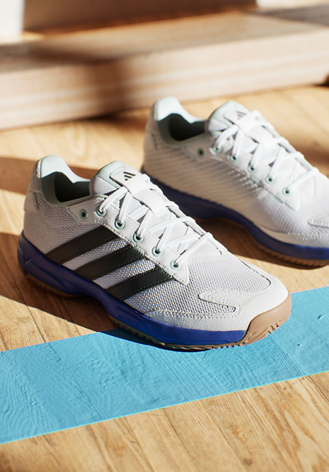 Chaussures de handball pour enfants