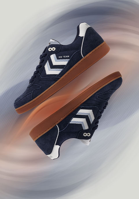 Chaussures de handball de hummel