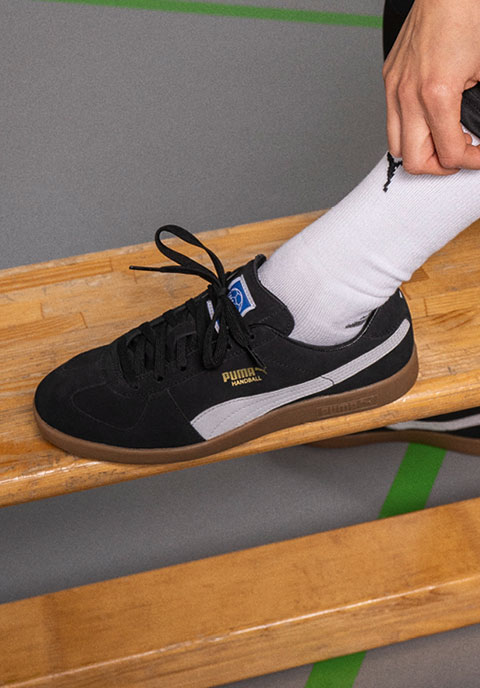 Chaussures Puma