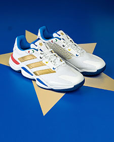 Chaussures de handball