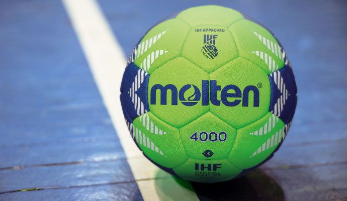 Ballons de match Molten