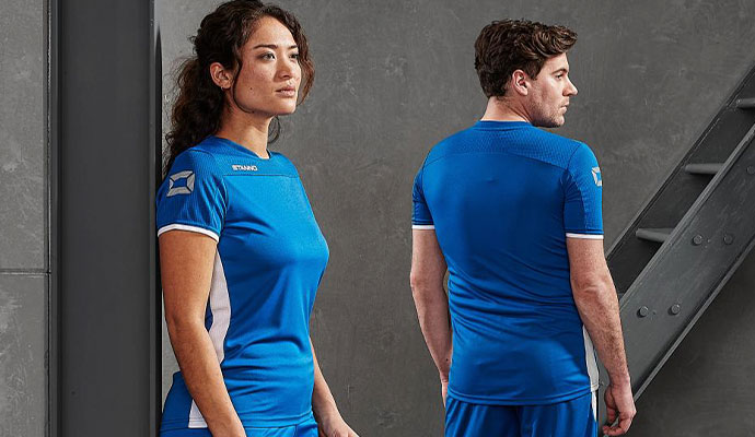 Stanno Maillots